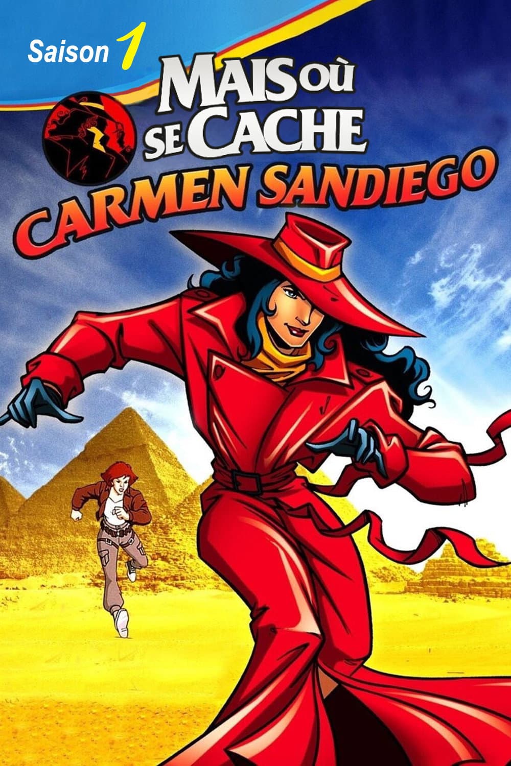 Saison 1 Saison 1