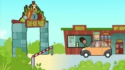 Épisode 39 Épisode 39