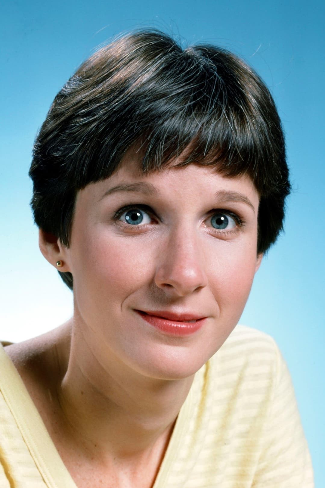 Mary Gross profile Mary Gross profile