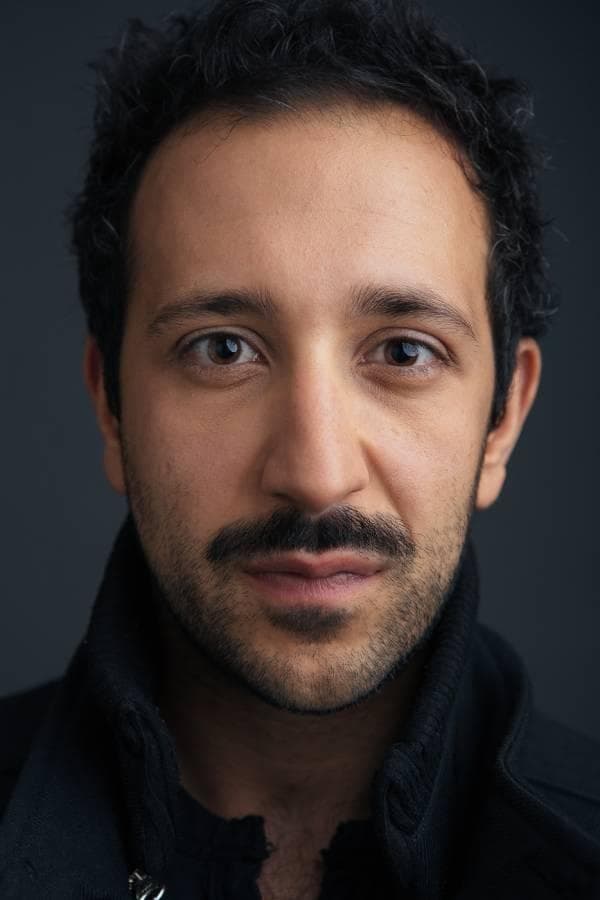 Desmin Borges profile Desmin Borges profile