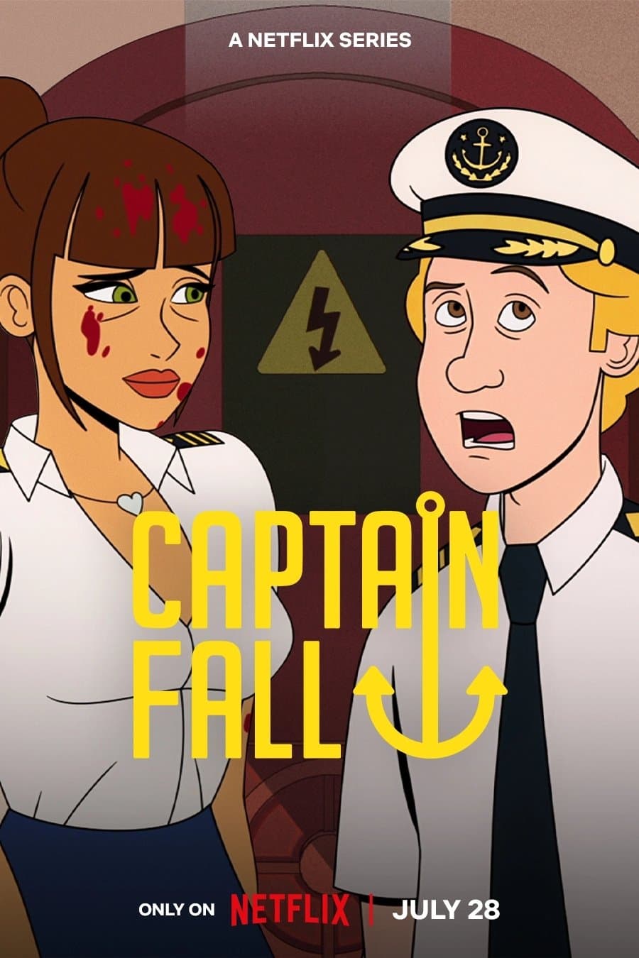 Saison 1 Saison 1