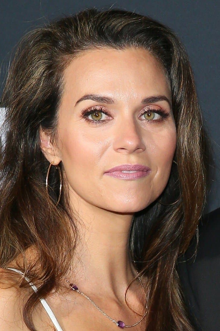 Hilarie Burton Morgan profile Hilarie Burton Morgan profile