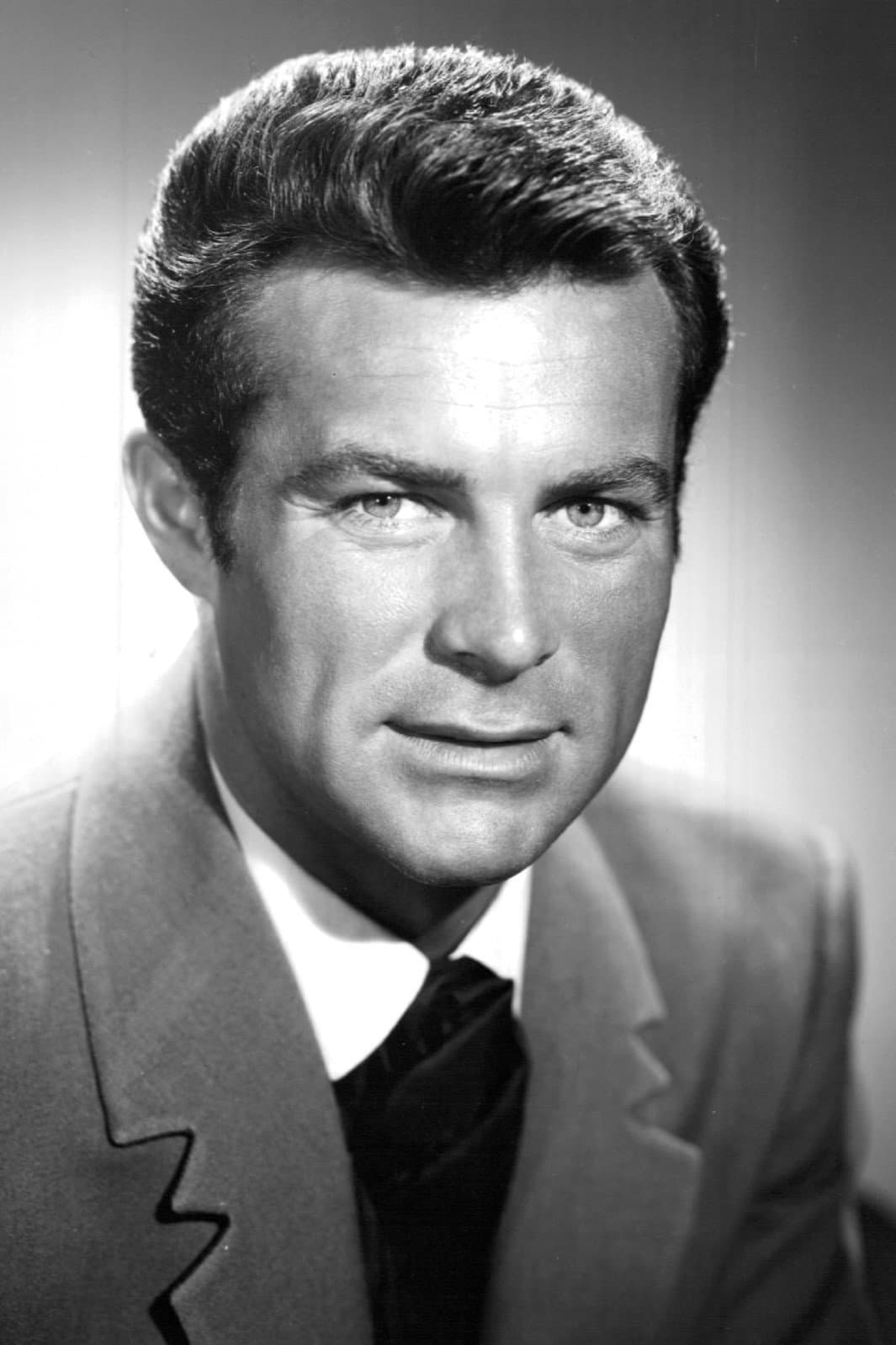 Robert Conrad profile Robert Conrad profile