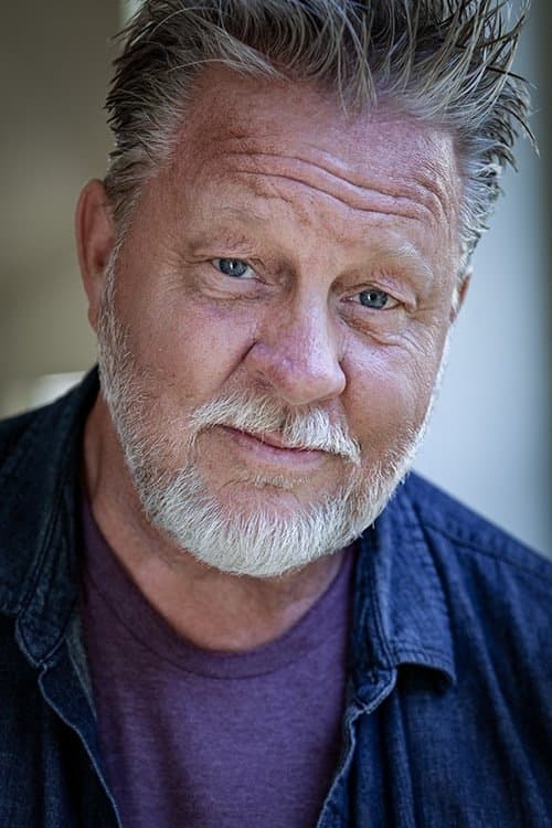 John Lacy profile John Lacy profile