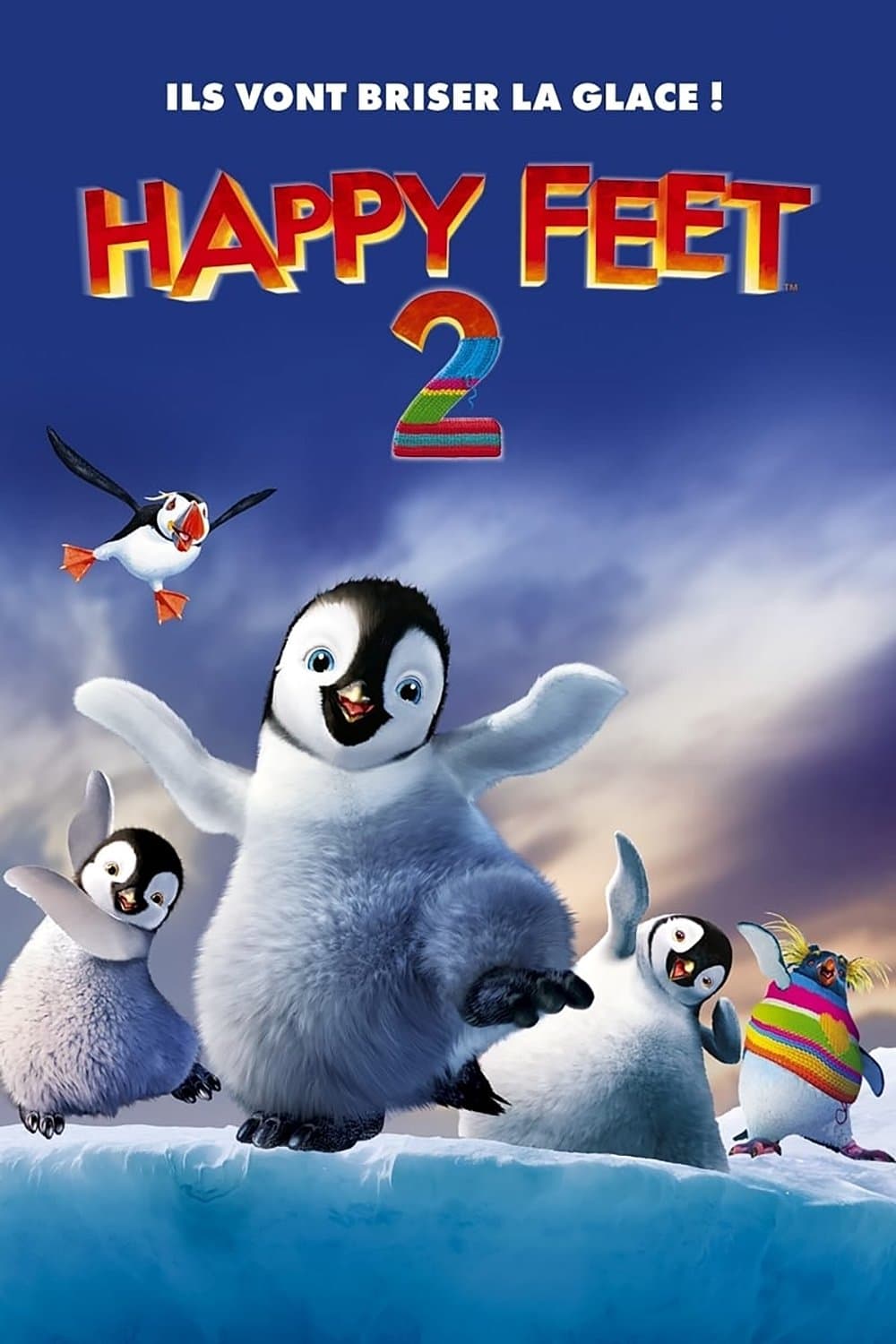 Happy Feet 2 Happy Feet 2