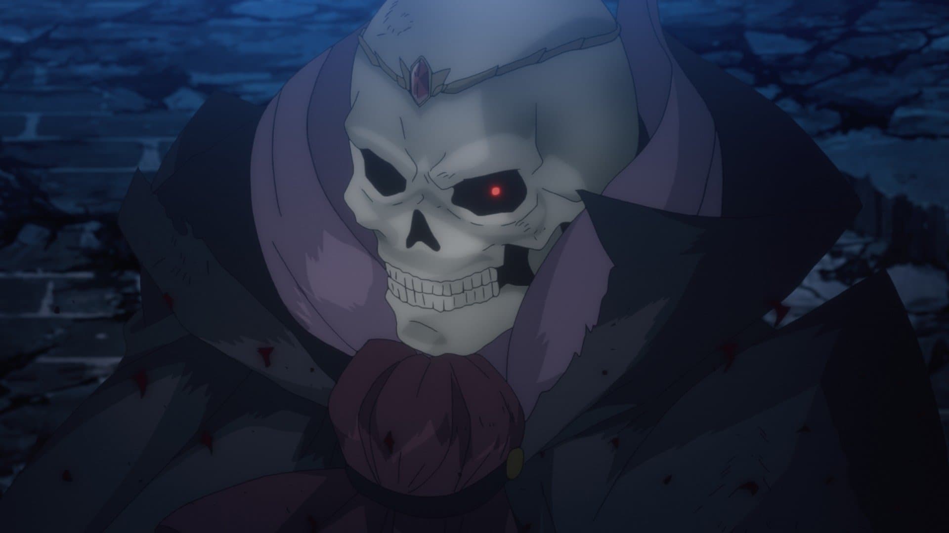 Génie du mal vs Dragonoïde Génie du mal vs Dragonoïde