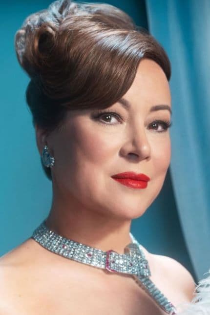 Jennifer Tilly profile Jennifer Tilly profile