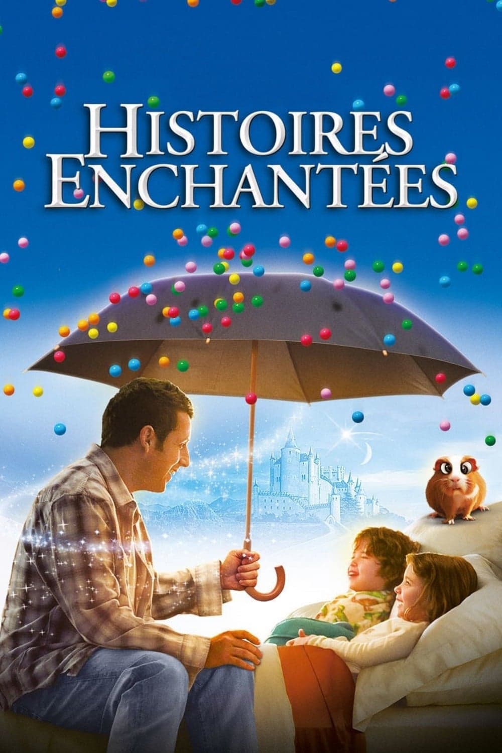 Histoires enchantées Histoires enchantées