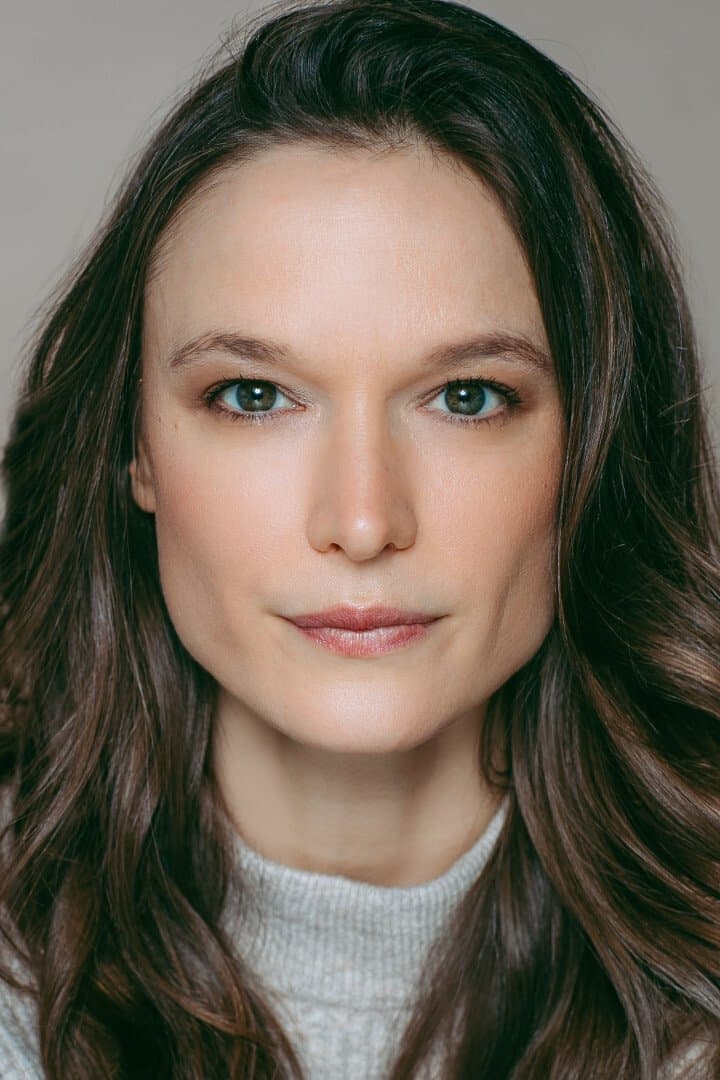 Jane McGregor profile Jane McGregor profile