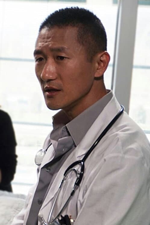Yoon C. Joyce profile Yoon C. Joyce profile