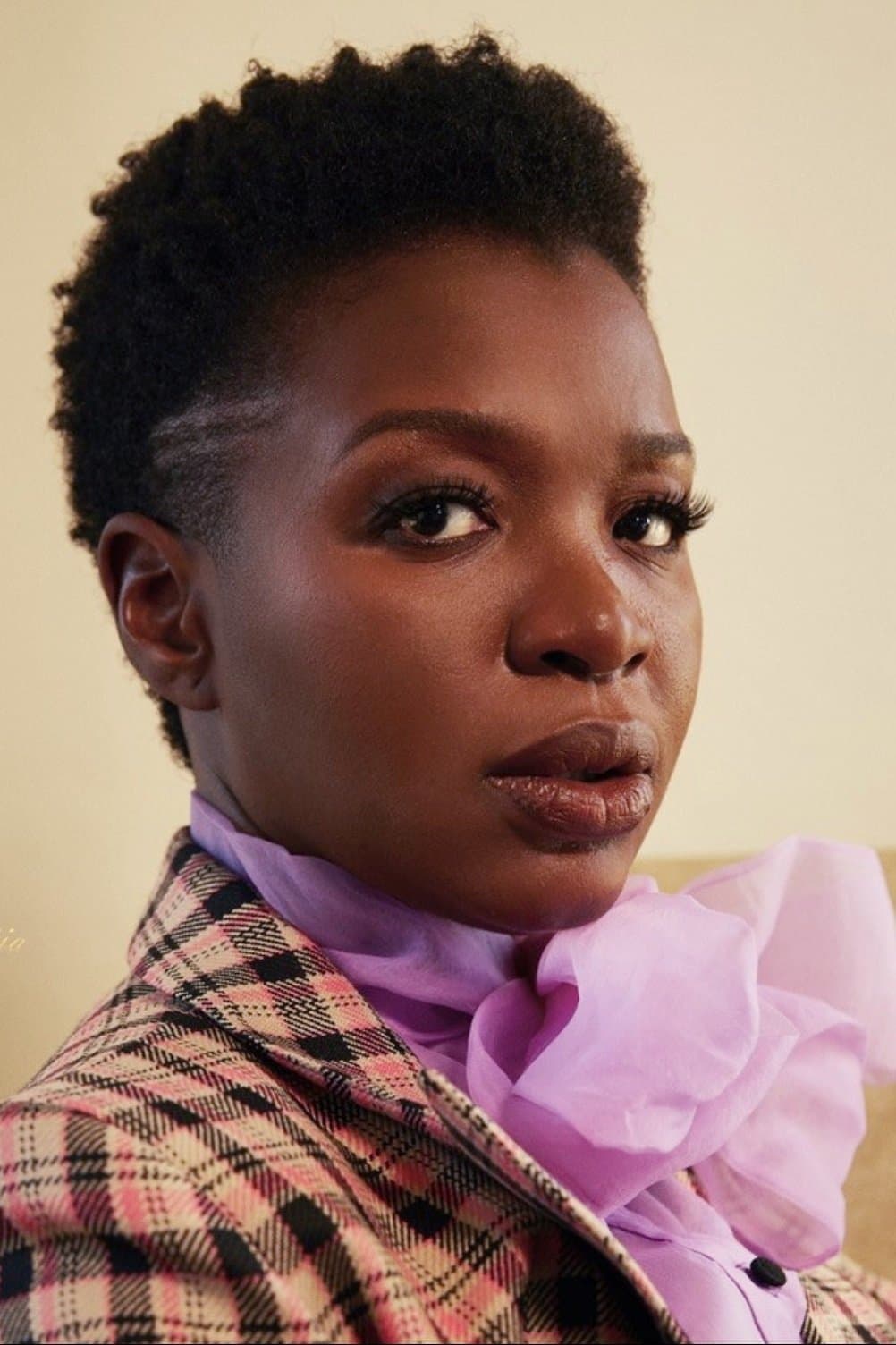 Folake Olowofoyeku profile Folake Olowofoyeku profile