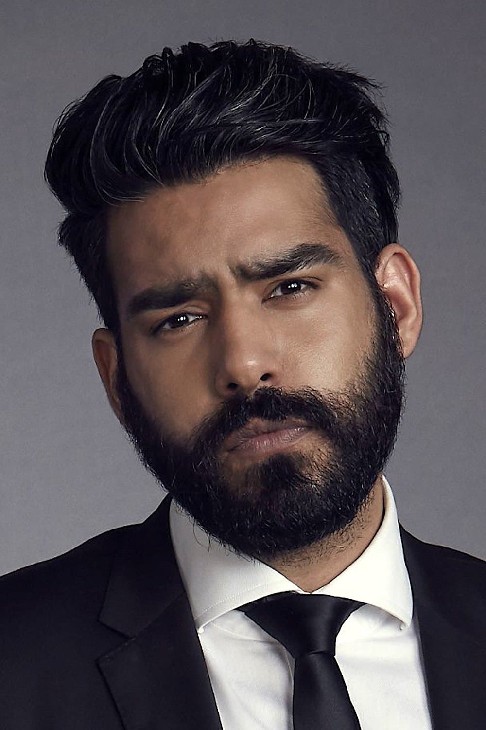 Rahul Kohli profile Rahul Kohli profile