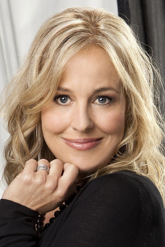 Genie Francis profile Genie Francis profile
