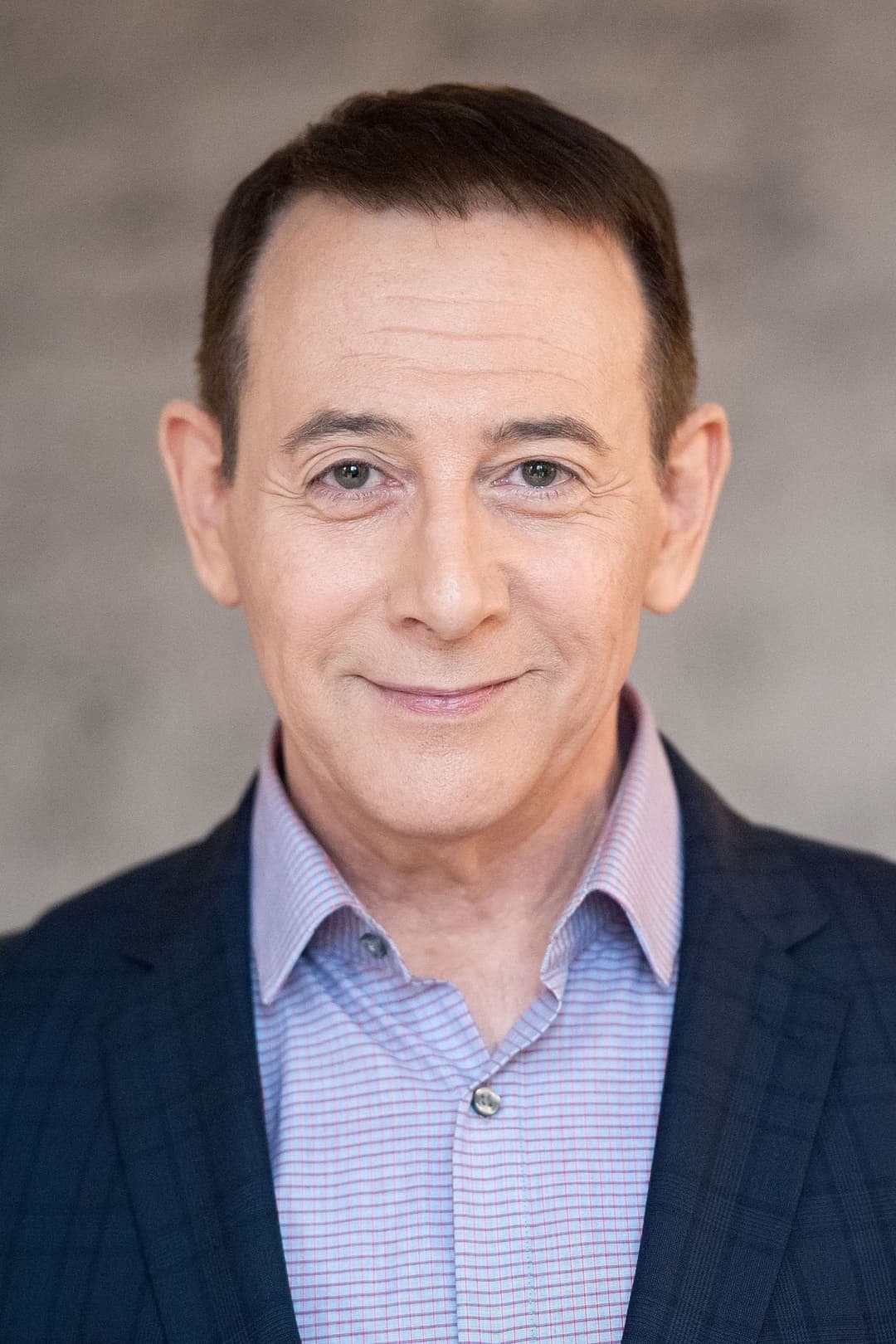 Paul Reubens profile Paul Reubens profile