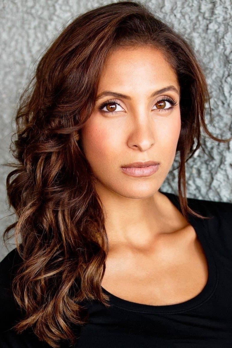 Christel Khalil profile Christel Khalil profile