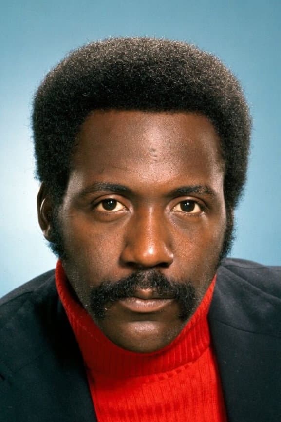 Richard Roundtree profile Richard Roundtree profile