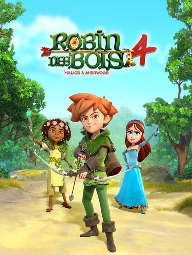 Saison 4 Saison 4