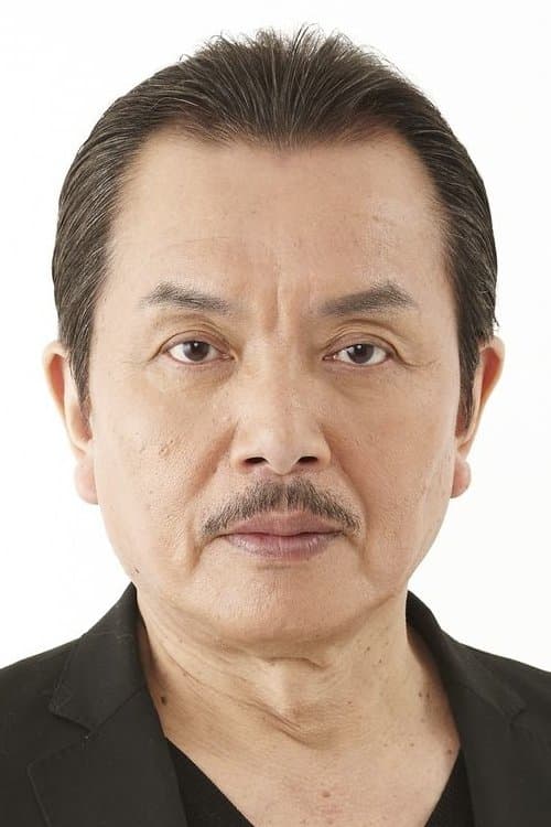 Hideaki Tezuka profile Hideaki Tezuka profile