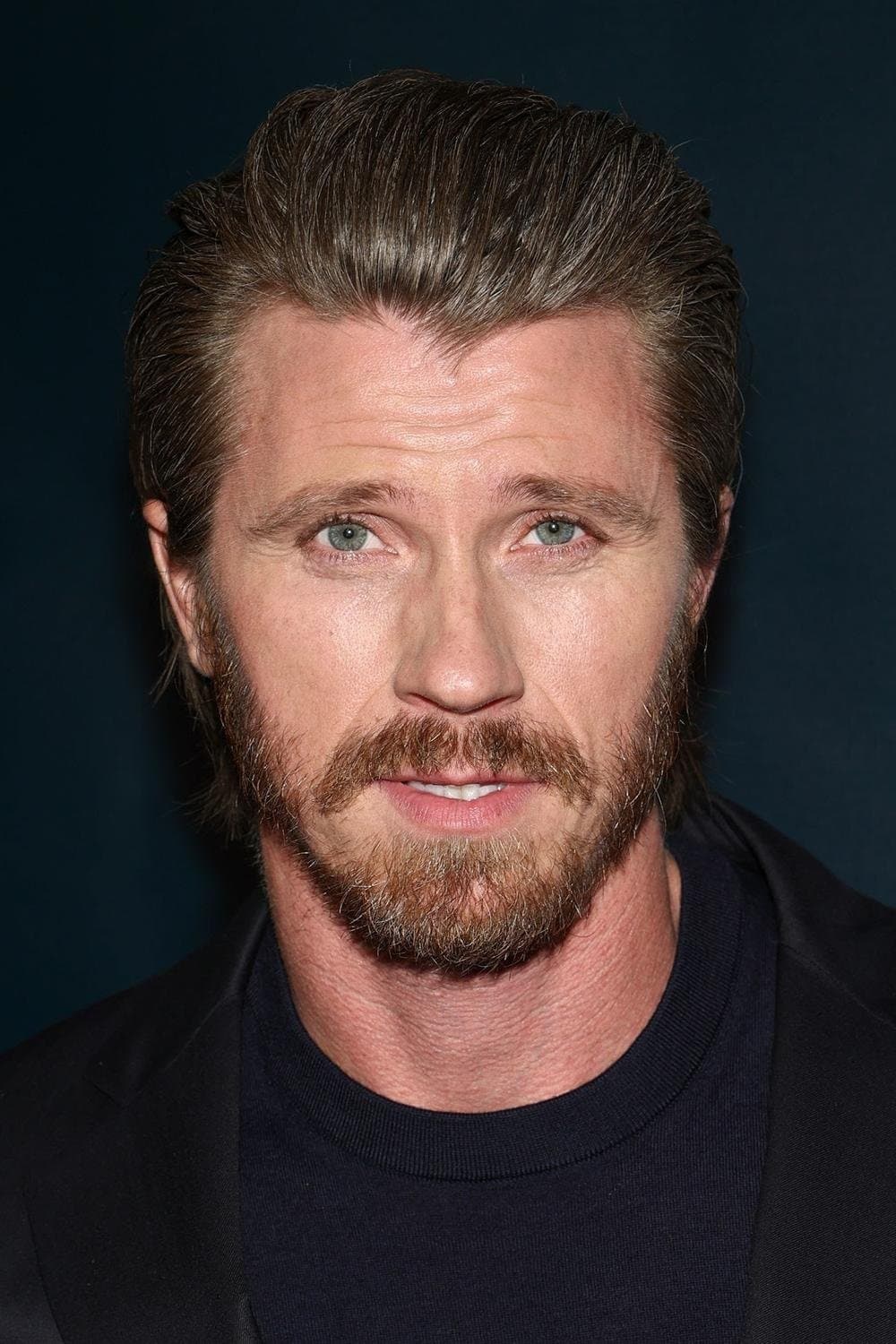 Garrett Hedlund profile Garrett Hedlund profile