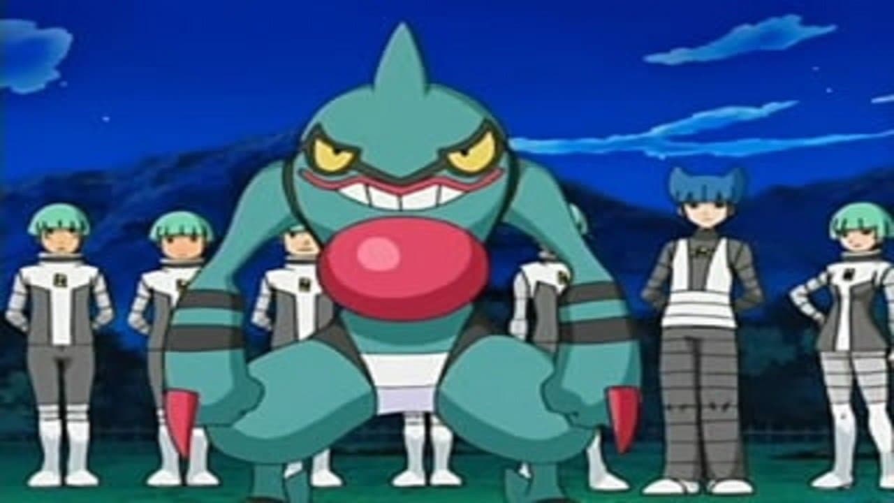 La Team Galaxie ! La Team Galaxie !