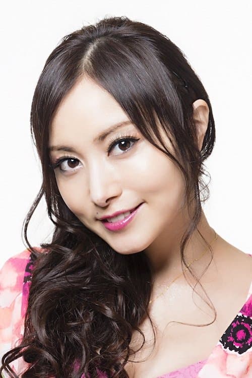 Chiaki Takahashi profile Chiaki Takahashi profile