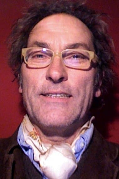 Tony Joudrier profile Tony Joudrier profile
