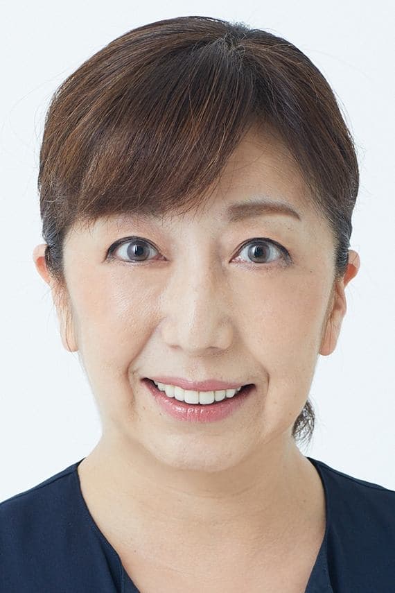 Mina Tominaga profile Mina Tominaga profile