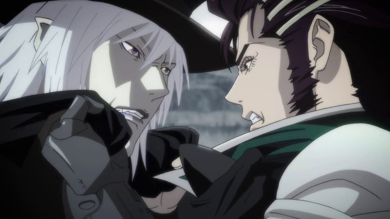 Vengeance Vengeance