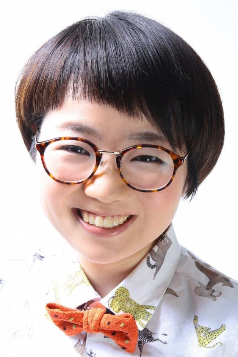 Rie Hikisaka profile Rie Hikisaka profile