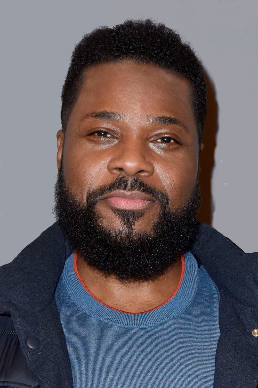 Malcolm-Jamal Warner profile Malcolm-Jamal Warner profile