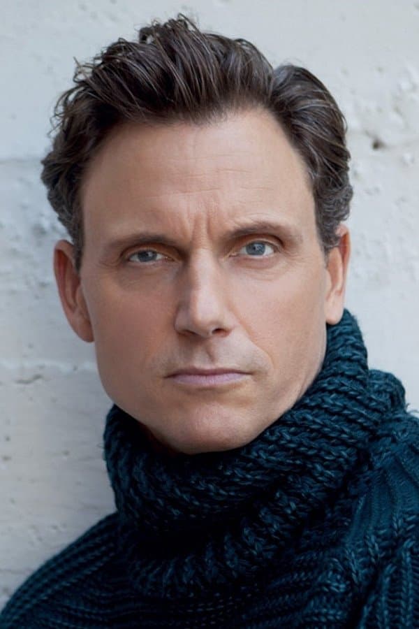 Tony Goldwyn profile Tony Goldwyn profile