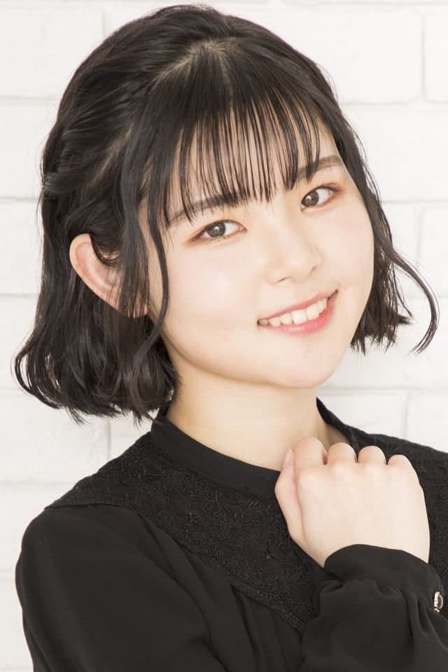 Emiri Suyama profile Emiri Suyama profile