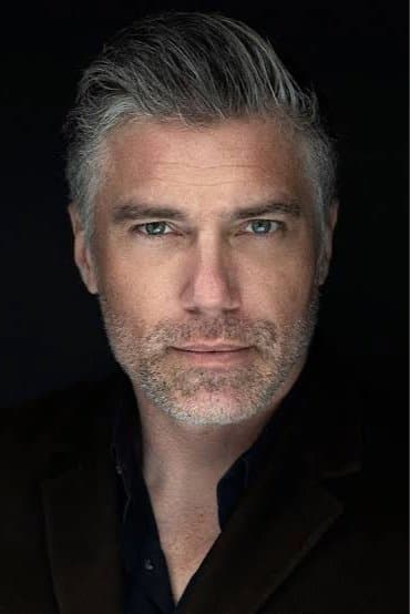 Anson Mount profile Anson Mount profile