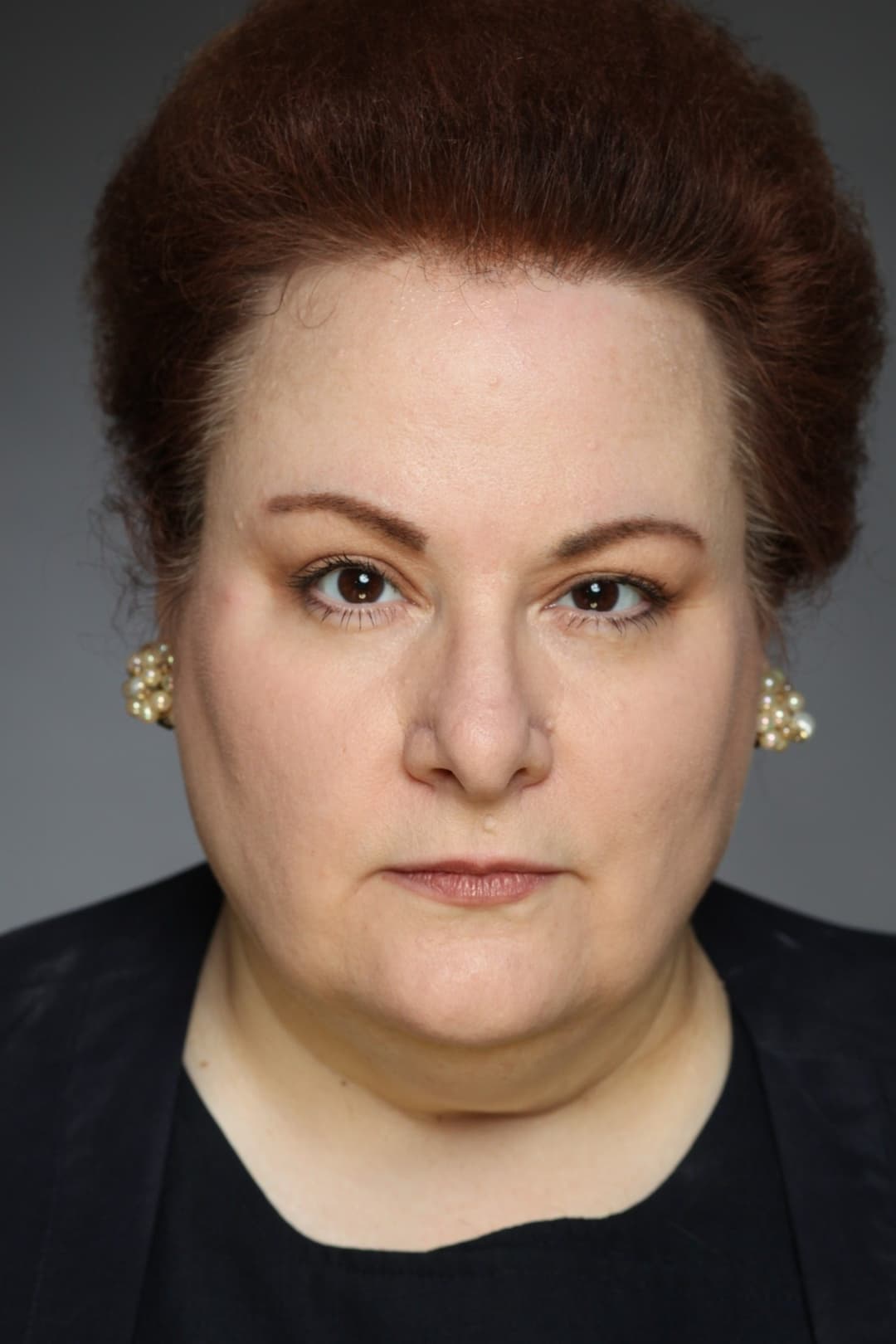 Donna Pieroni profile Donna Pieroni profile