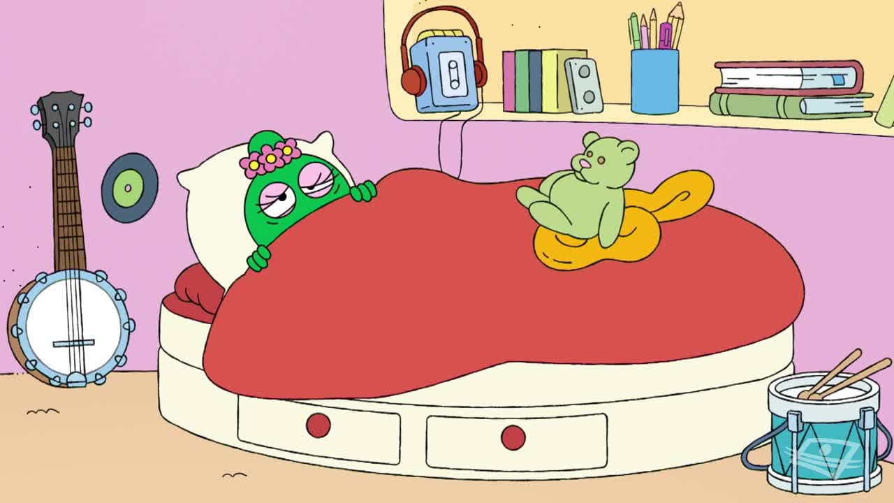 Bbarbalalalalalala Bbarbalalalalalala