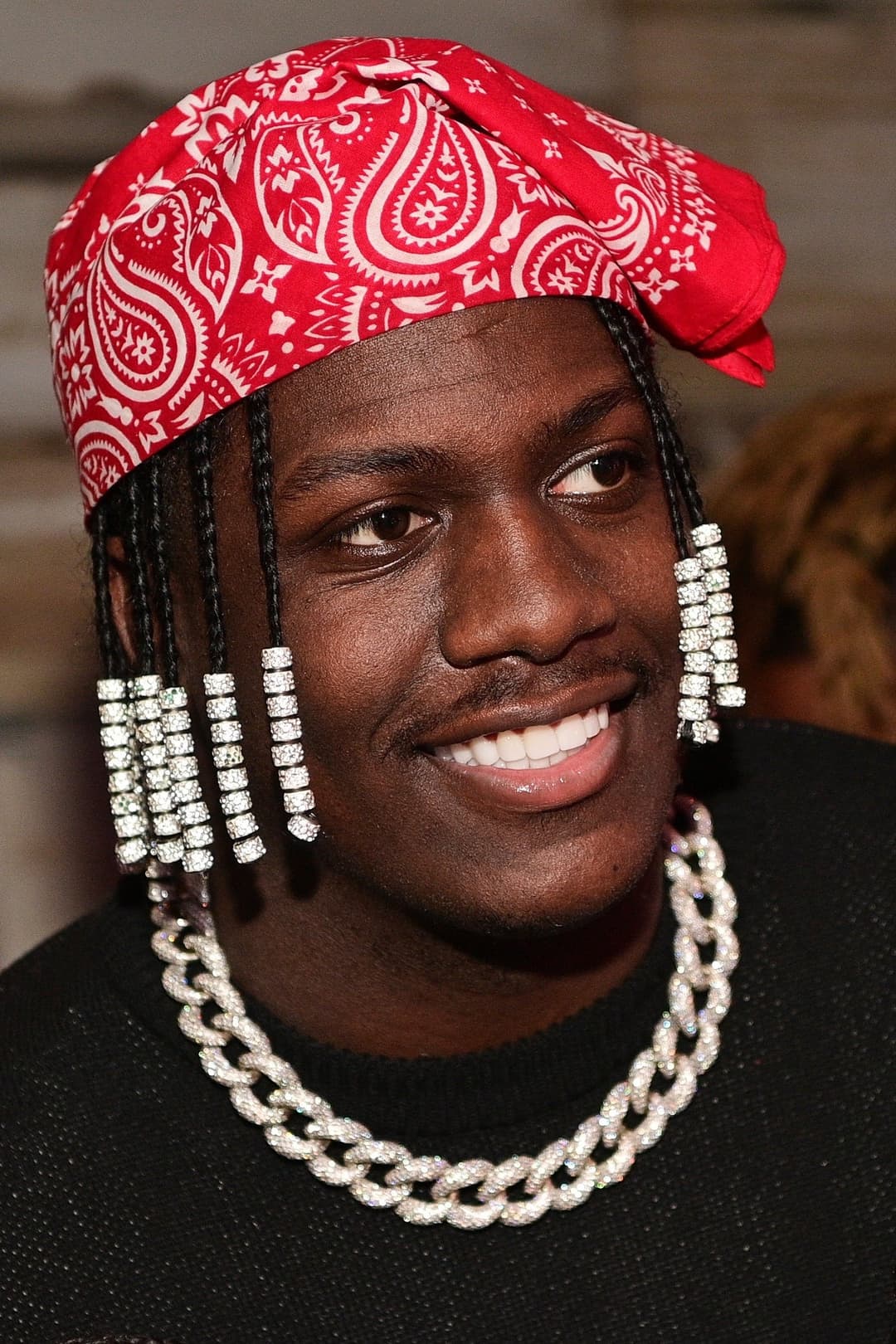 Lil Yachty profile Lil Yachty profile