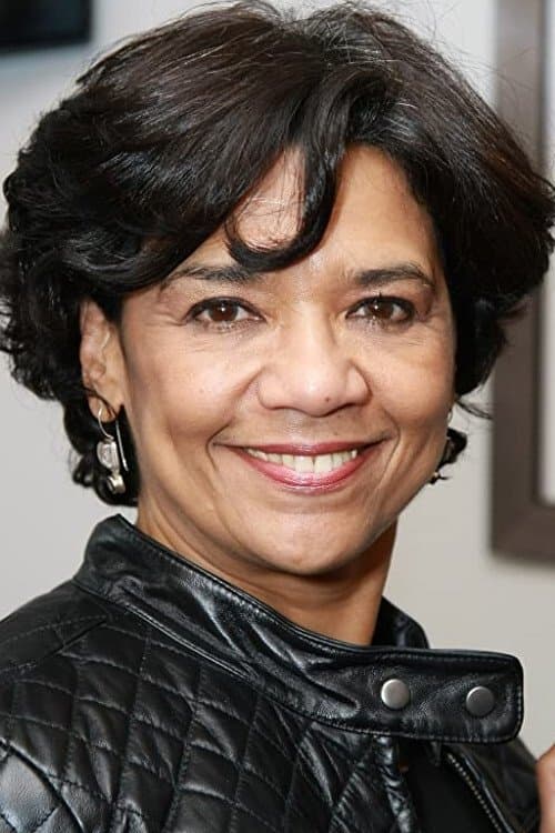 Sonia Manzano profile Sonia Manzano profile
