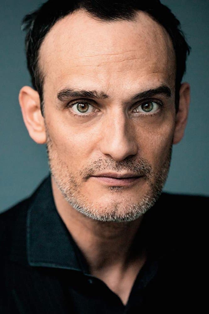 Anatole Taubman profile Anatole Taubman profile