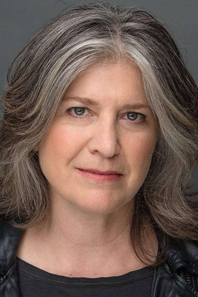 Nancy Carlin profile Nancy Carlin profile