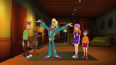 Le magicien Le magicien