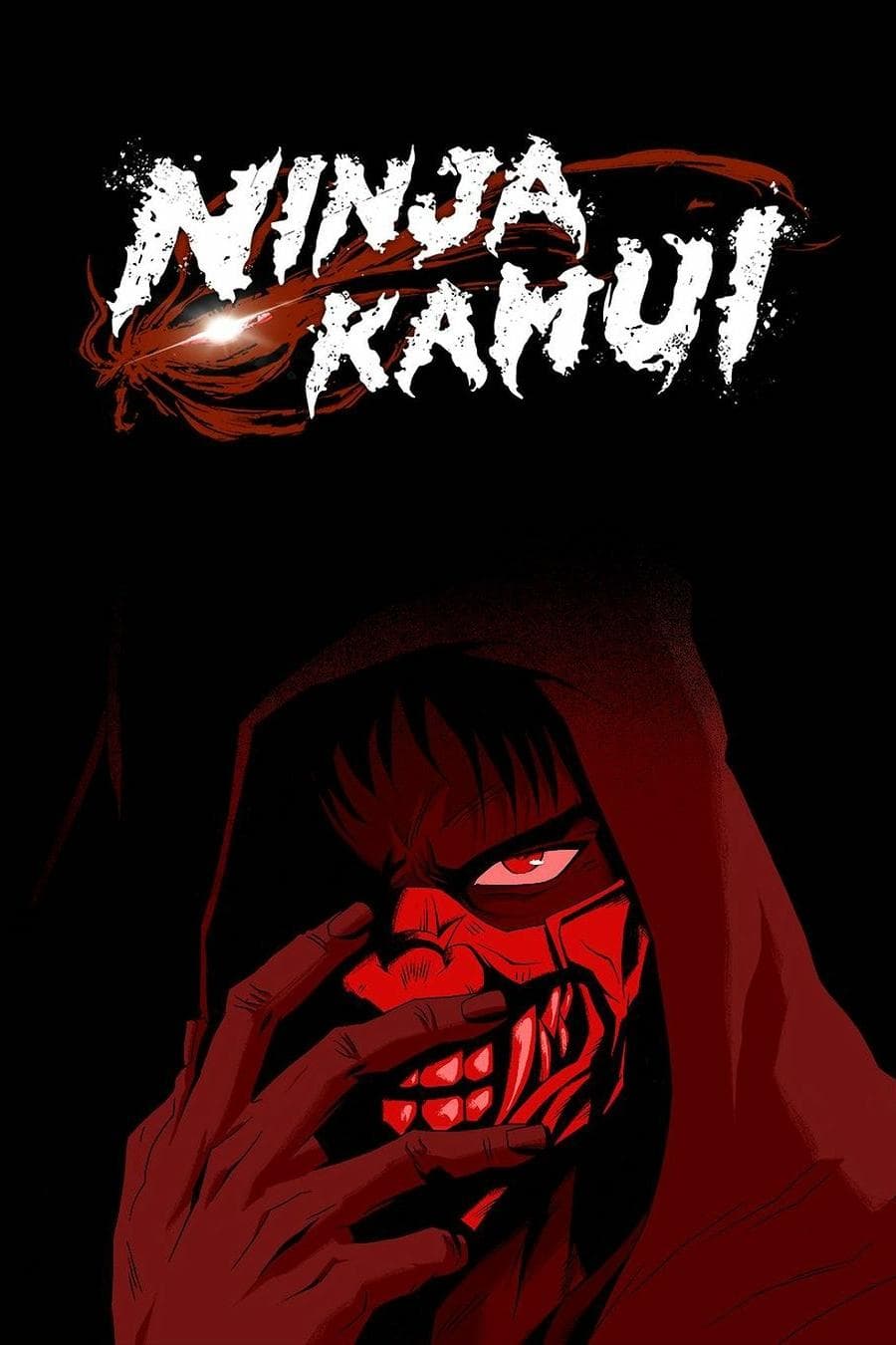 Ninja Kamui Ninja Kamui