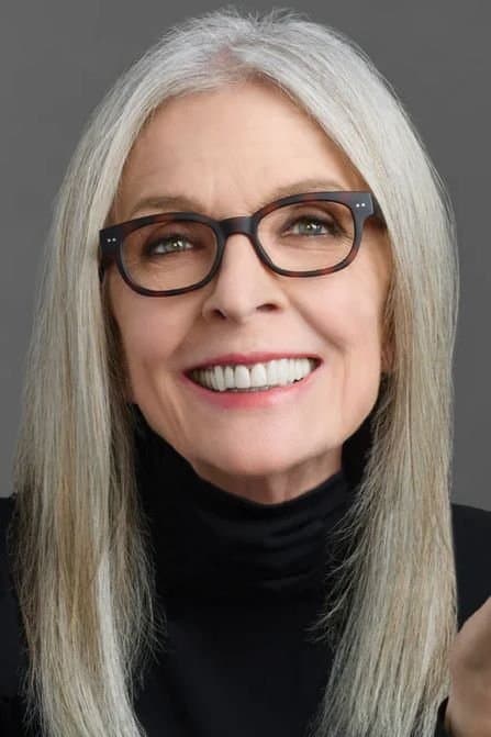 Diane Keaton profile Diane Keaton profile