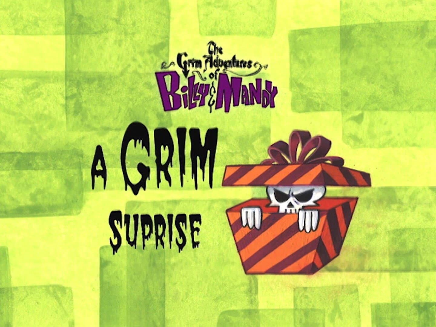 Épisode 14 Épisode 14