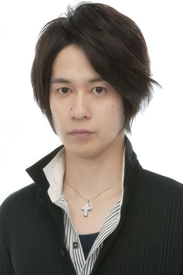 Hiroaki Miura profile Hiroaki Miura profile