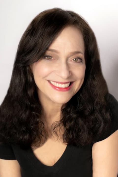 Betsy Hammer profile Betsy Hammer profile