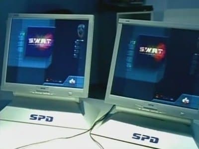 Commando (2) Commando (2)