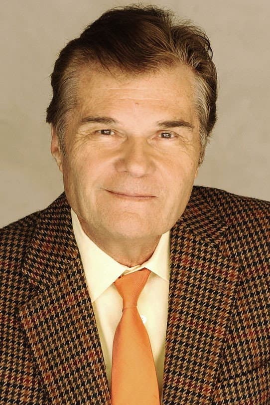 Fred Willard profile Fred Willard profile