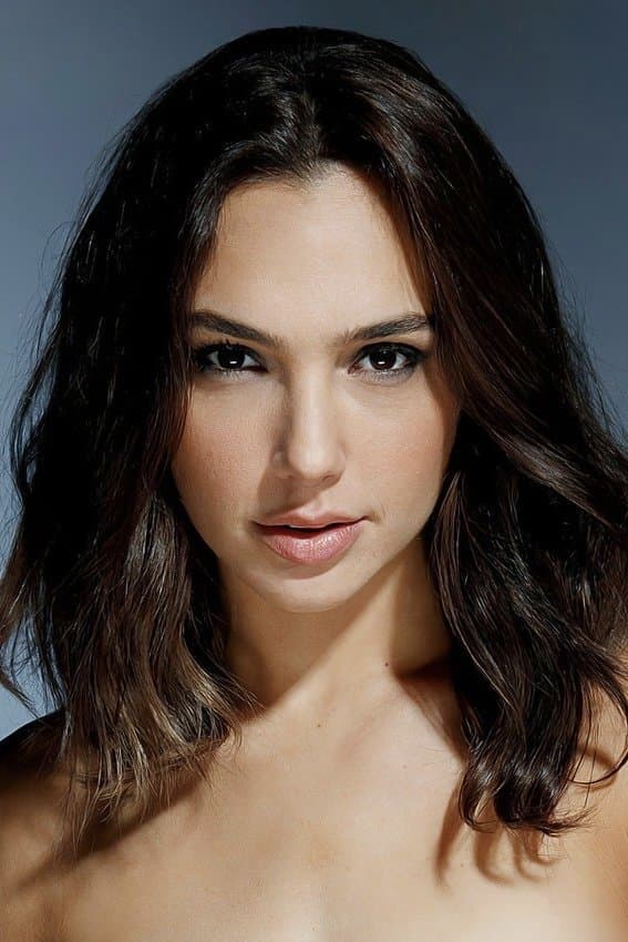 Gal Gadot profile Gal Gadot profile