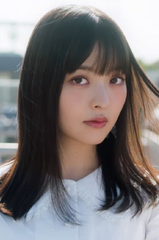 Sumire Uesaka profile Sumire Uesaka profile