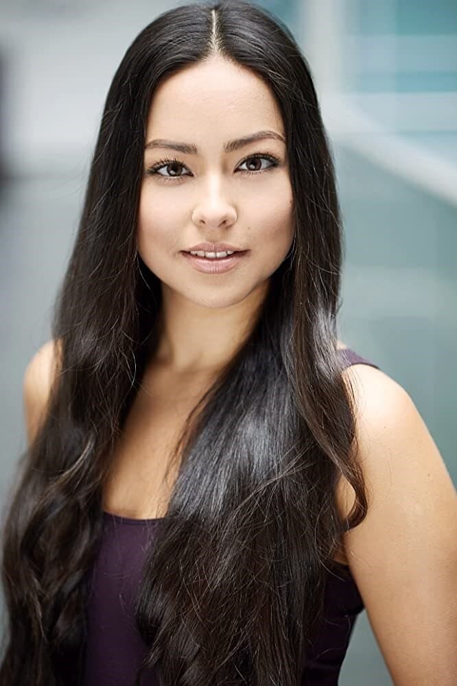 Tessa Tamura profile Tessa Tamura profile